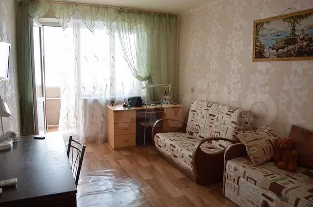 Продажа 1-комнатной квартиры, Ставрополь, Пирогова ул,  56
