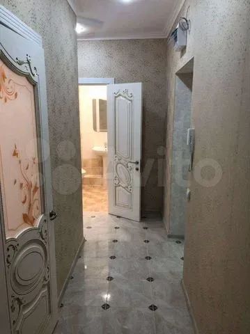 Продажа 1-комнатной квартиры, Ставрополь, Чапаева ул,  4/1 А