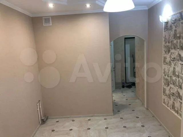 Продажа 1-комнатной квартиры, Ставрополь, Чапаева ул,  4/1 А