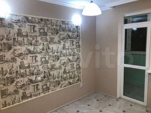 Продажа 1-комнатной квартиры, Ставрополь, Чапаева ул,  4/1 А