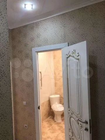 Продажа 1-комнатной квартиры, Ставрополь, Чапаева ул,  4/1 А