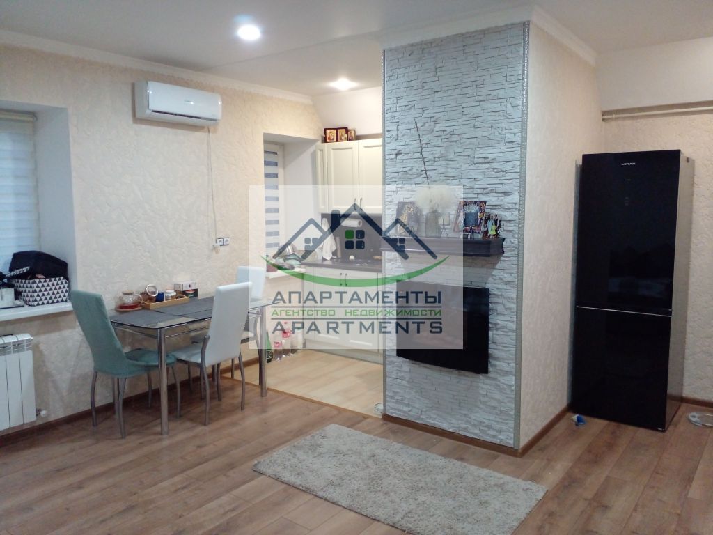 Продажа дома, 130м <sup>2</sup>, 2 сот., Ессентуки, Подкумская ул,  2