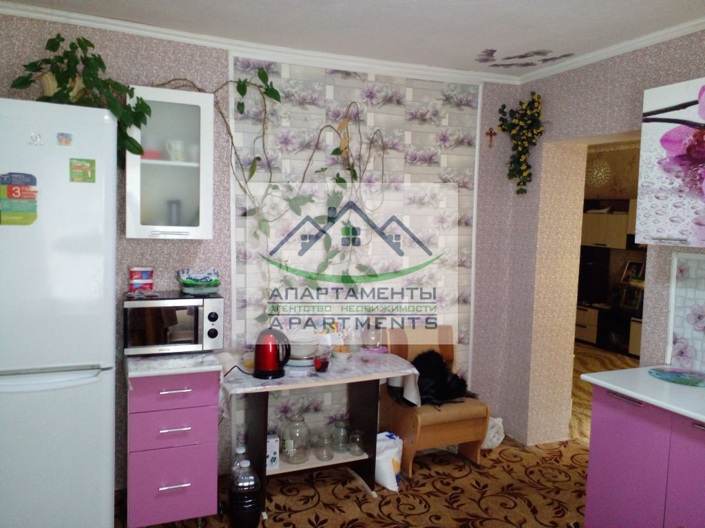 Продажа дома, 95м <sup>2</sup>, 10 сот., Ессентуки, Кирпичная ул,  76а