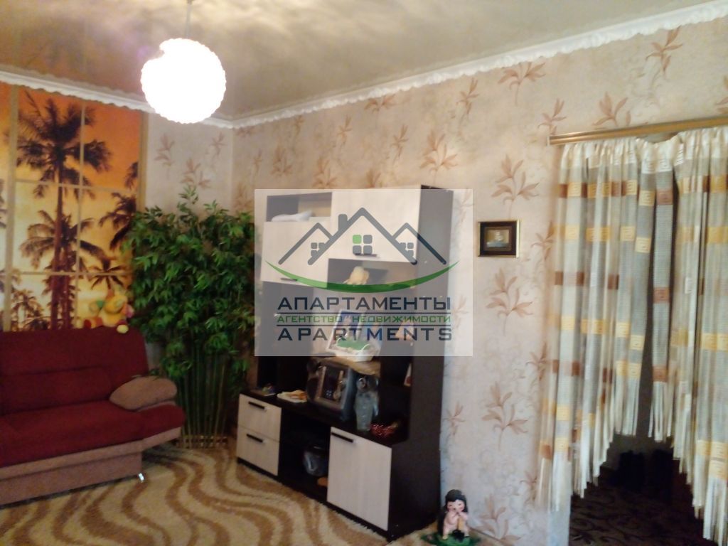 Продажа дома, 95м <sup>2</sup>, 10 сот., Ессентуки, Кирпичная ул,  76а