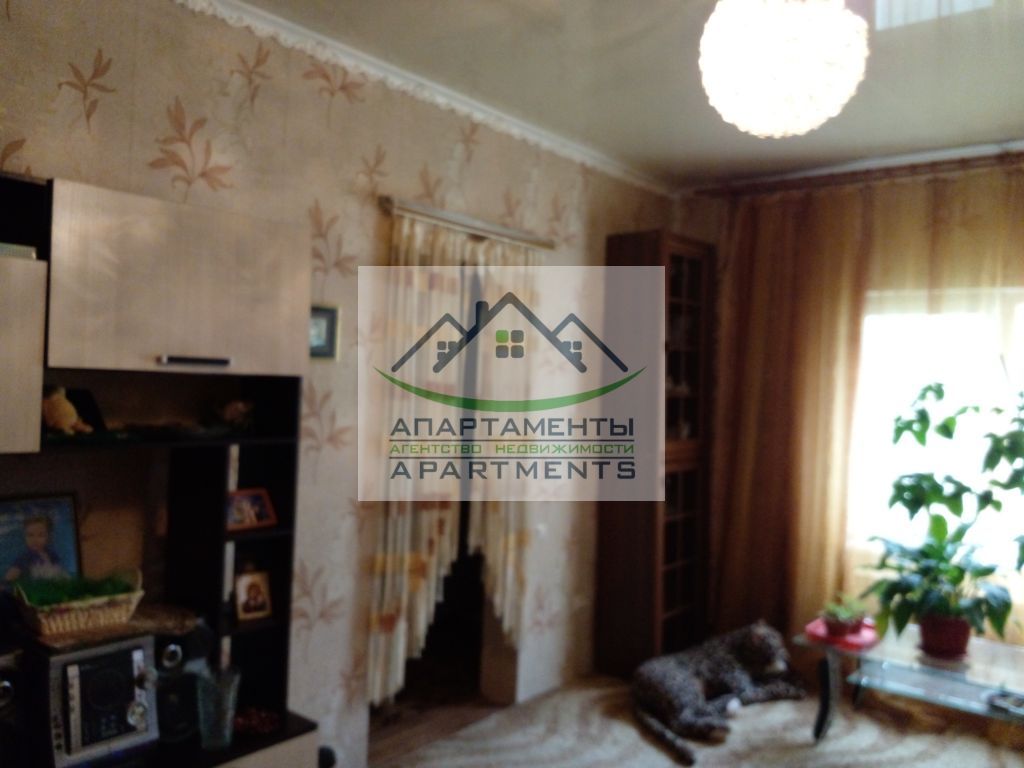 Продажа дома, 95м <sup>2</sup>, 10 сот., Ессентуки, Кирпичная ул,  76а