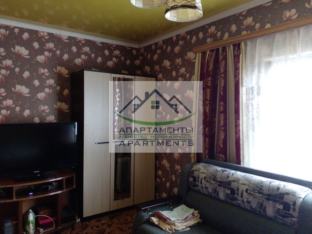 Продажа дома, 95м <sup>2</sup>, 10 сот., Ессентуки, Кирпичная ул,  76а