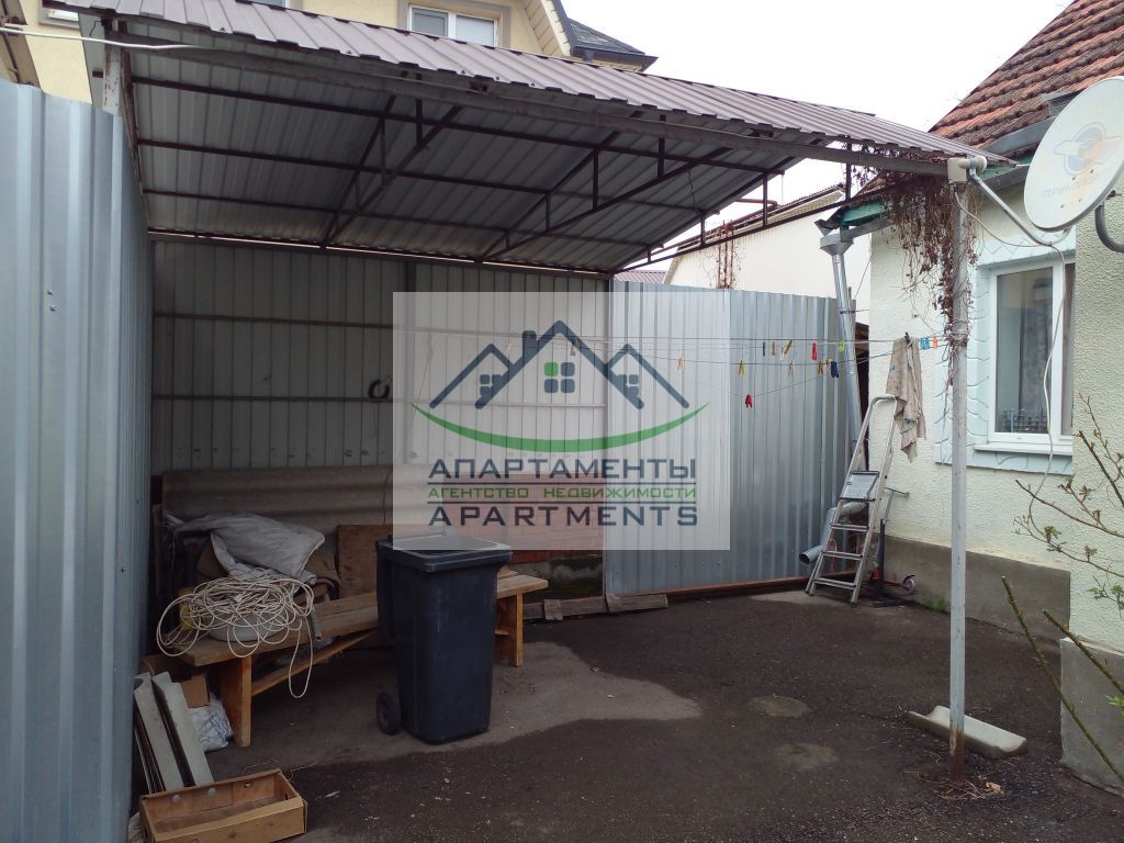 Продажа дома, 95м <sup>2</sup>, 10 сот., Ессентуки, Кирпичная ул,  76а