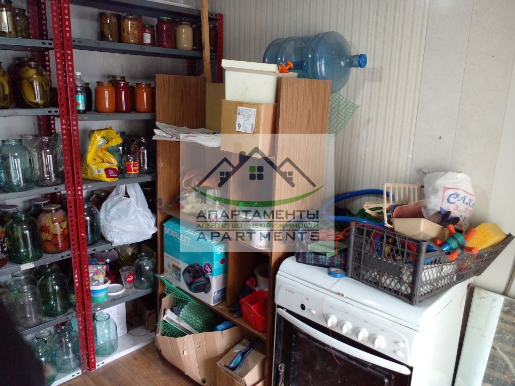 Продажа дома, 95м <sup>2</sup>, 10 сот., Ессентуки, Кирпичная ул,  76а