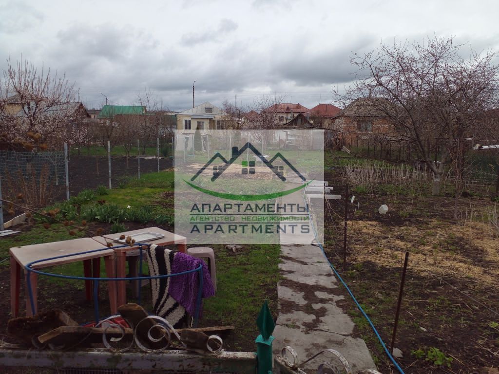 Продажа дома, 95м <sup>2</sup>, 10 сот., Ессентуки, Кирпичная ул,  76а