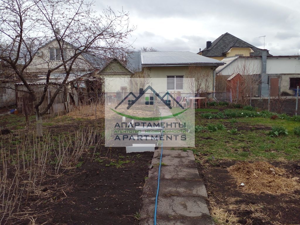 Продажа дома, 95м <sup>2</sup>, 10 сот., Ессентуки, Кирпичная ул,  76а