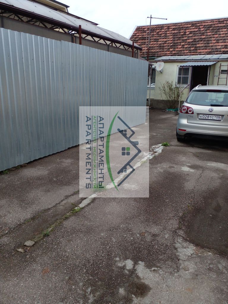 Продажа дома, 95м <sup>2</sup>, 10 сот., Ессентуки, Кирпичная ул,  76а