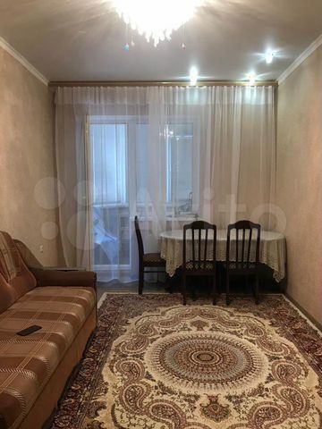 Продажа 1-комнатной квартиры, Ставрополь, Черниговская ул,  4