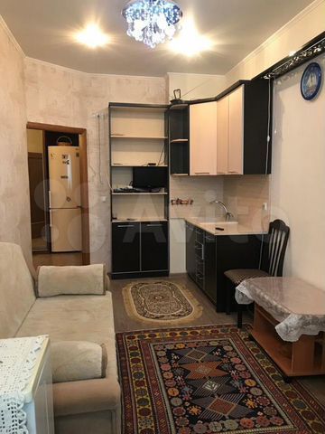 Продажа 1-комнатной квартиры, Ставрополь, Черниговская ул,  4