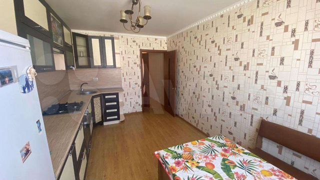 Продажа 2-комнатной квартиры, Ставрополь, 45 Параллель ул,  32
