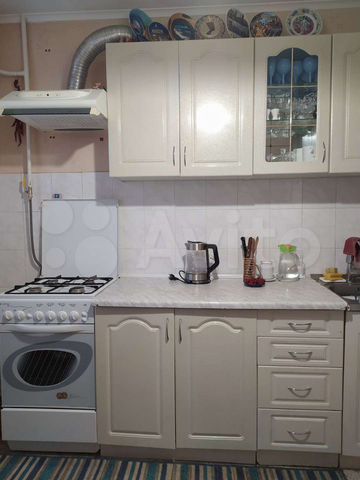 Продажа 1-комнатной квартиры, Ставрополь, Октябрьская ул,  229