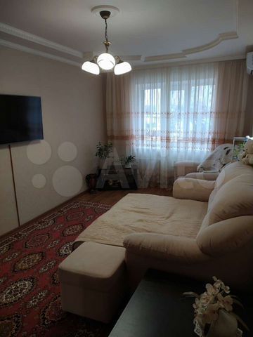 Продажа 1-комнатной квартиры, Ставрополь, Октябрьская ул,  229