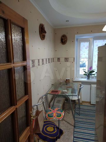 Продажа 1-комнатной квартиры, Ставрополь, Октябрьская ул,  229