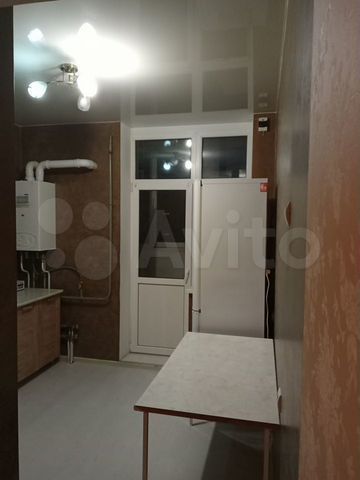 Продажа 1-комнатной квартиры, Ставрополь, Рогожникова ул,  3