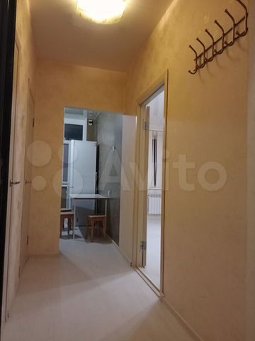 Продажа 1-комнатной квартиры, Ставрополь, Рогожникова ул,  3