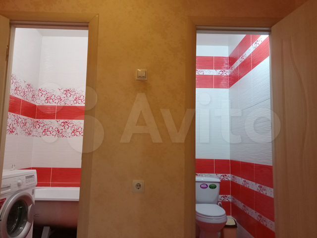 Продажа 1-комнатной квартиры, Ставрополь, Рогожникова ул,  3