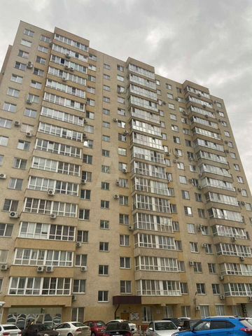 Продажа 1-комнатной квартиры, Ставрополь, Лермонтова ул,  121