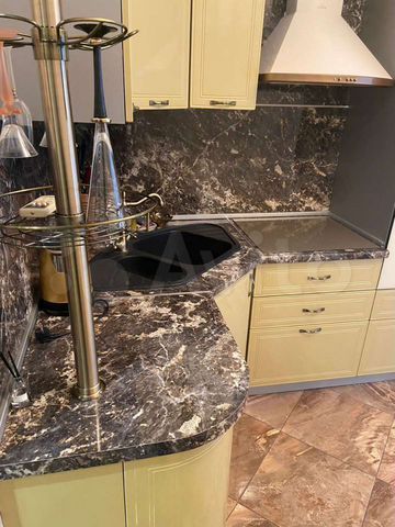 Продажа 1-комнатной квартиры, Ставрополь, Лермонтова ул,  121