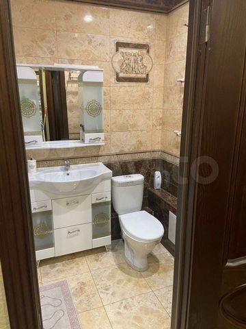 Продажа 1-комнатной квартиры, Ставрополь, Лермонтова ул,  121