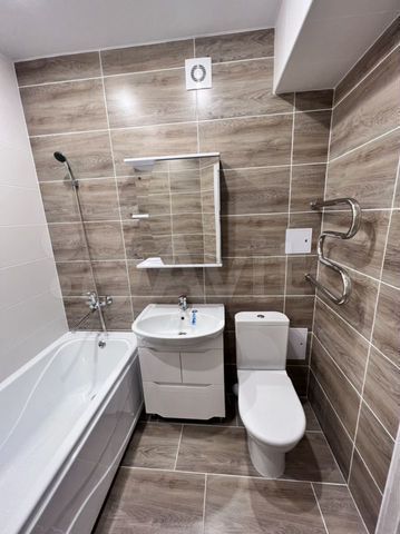 Продажа 1-комнатной квартиры, Ставрополь, Доваторцев ул,  90/7