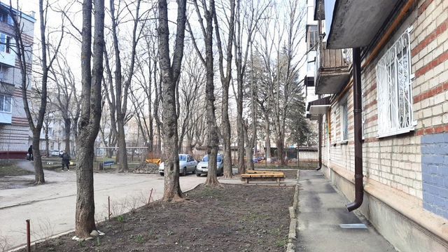 Продажа 3-комнатной квартиры, Ставрополь, Мира ул,  469