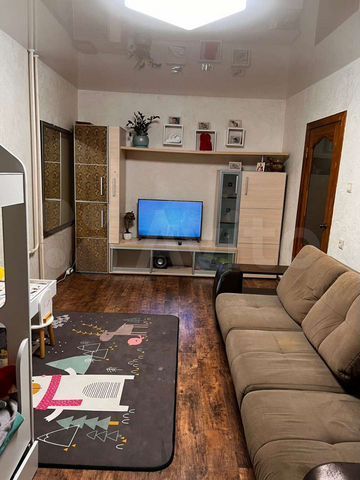 Продажа 1-комнатной квартиры, Ставрополь, Юности пр-кт,  44/1