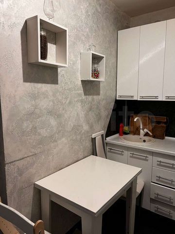 Продажа 1-комнатной квартиры, Ставрополь, Юности пр-кт,  44/1