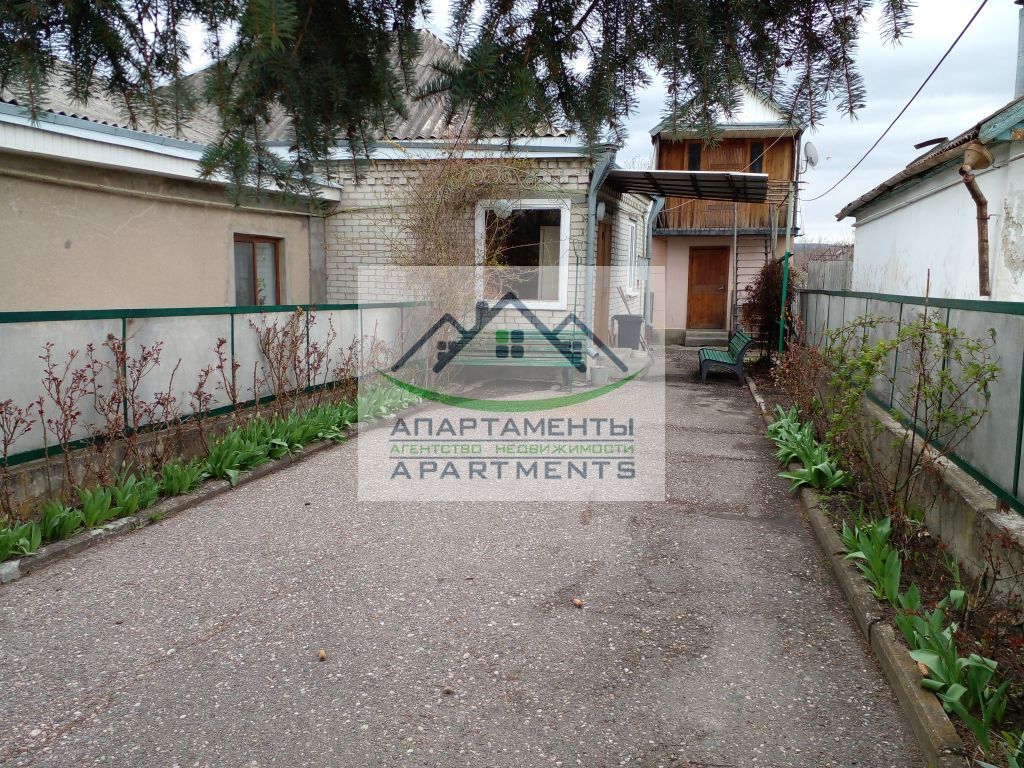 Продажа дома, 90м <sup>2</sup>, 4 сот., Ессентуки, Лазарева ул,  23А