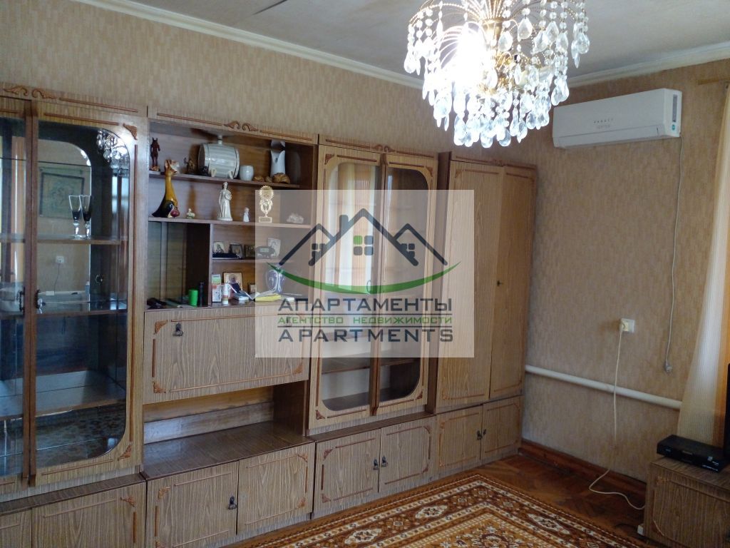 Продажа дома, 90м <sup>2</sup>, 4 сот., Ессентуки, Лазарева ул,  23А