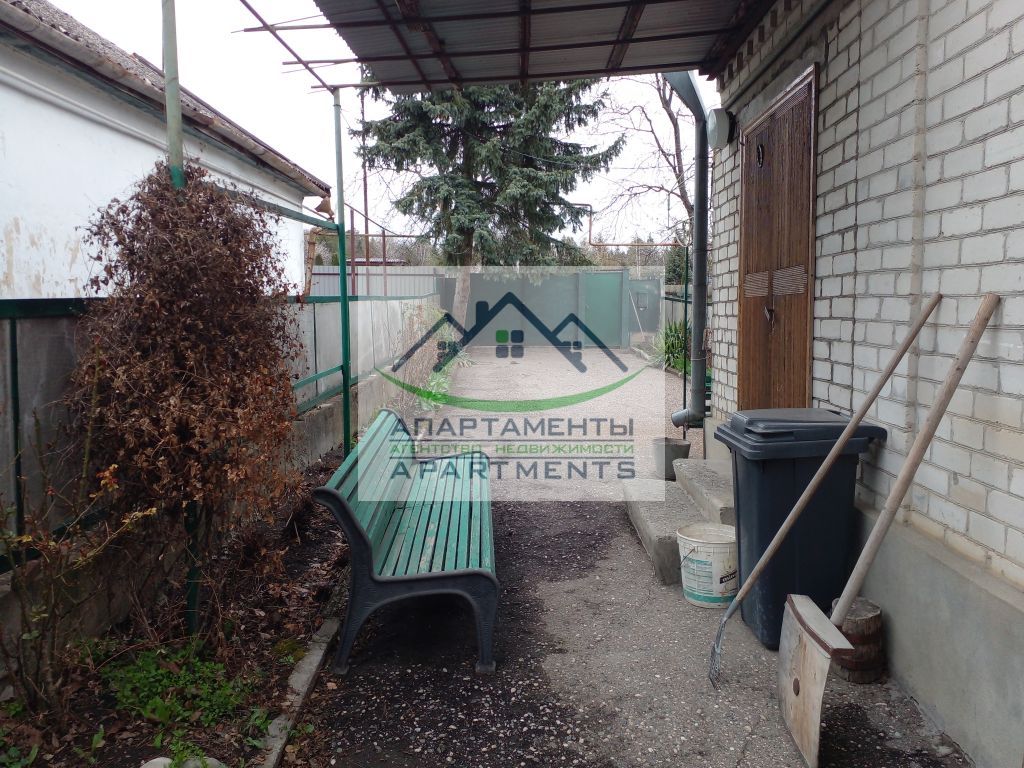 Продажа дома, 90м <sup>2</sup>, 4 сот., Ессентуки, Лазарева ул,  23А