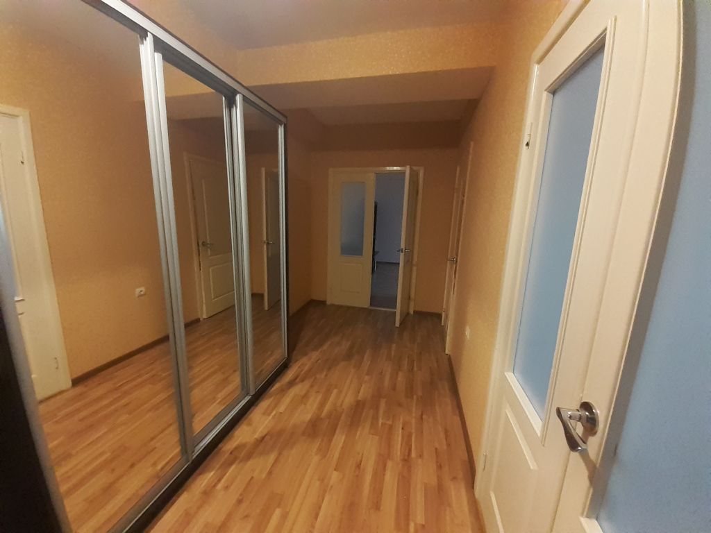 Продажа 3-комнатной квартиры, Пятигорск, Булгакова ул,  13