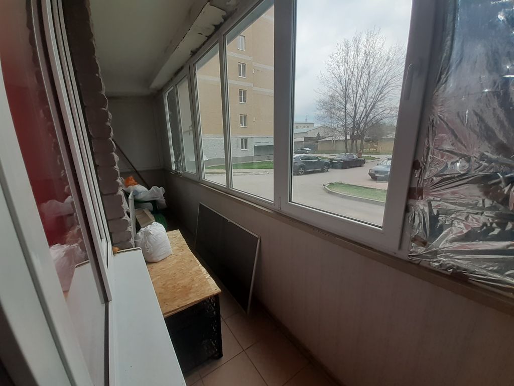 Продажа 3-комнатной квартиры, Пятигорск, Булгакова ул,  13