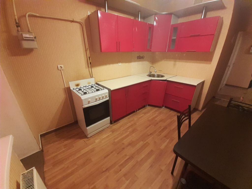 Продажа 3-комнатной квартиры, Пятигорск, Булгакова ул,  13