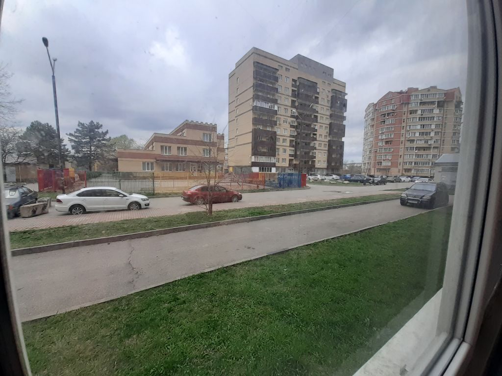 Продажа 3-комнатной квартиры, Пятигорск, Булгакова ул,  13