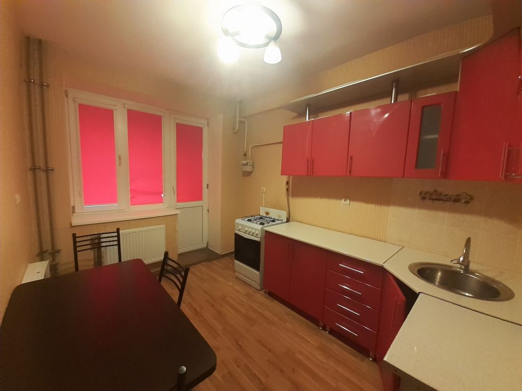 Продажа 3-комнатной квартиры, Пятигорск, Булгакова ул,  13