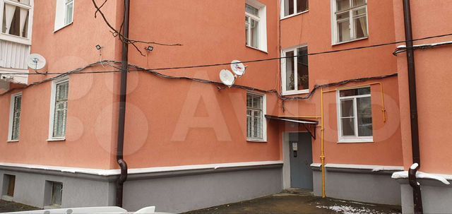 Продажа 2-комнатной квартиры, Ставрополь, Артема ул,  5