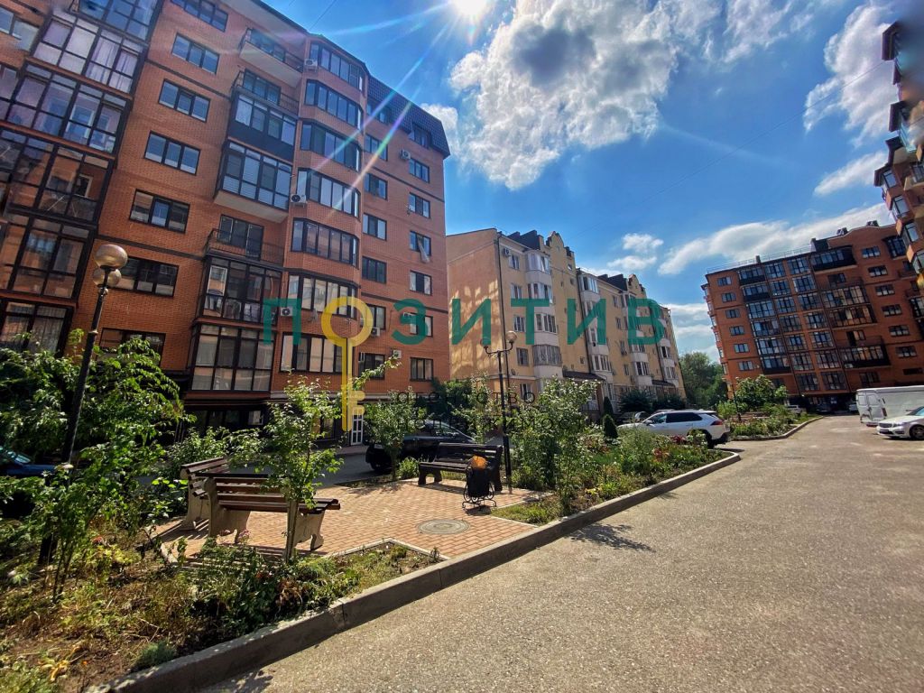 Продажа 2-комнатной квартиры, Пятигорск, Пестова ул,  15Б