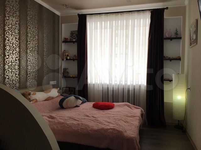 Продажа 1-комнатной квартиры, Ставрополь, Рогожникова ул,  7