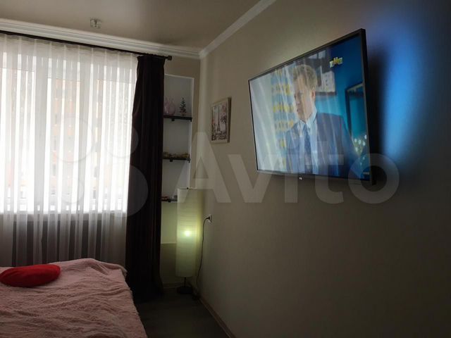 Продажа 1-комнатной квартиры, Ставрополь, Рогожникова ул,  7