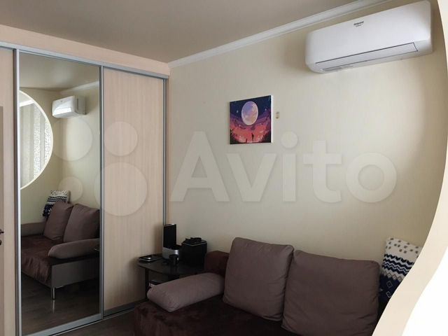 Продажа 1-комнатной квартиры, Ставрополь, Рогожникова ул,  7