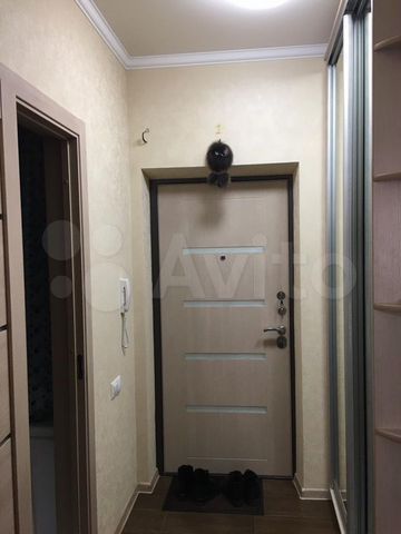 Продажа 1-комнатной квартиры, Ставрополь, Рогожникова ул,  7