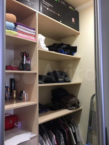 Продажа 1-комнатной квартиры, Ставрополь, Рогожникова ул,  7