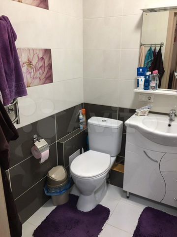 Продажа 1-комнатной квартиры, Ставрополь, Рогожникова ул,  7