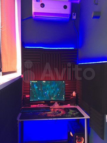 Продажа 1-комнатной квартиры, Ставрополь, Рогожникова ул,  7