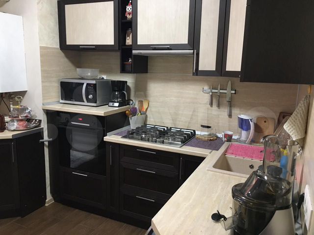 Продажа 1-комнатной квартиры, Ставрополь, Рогожникова ул,  7