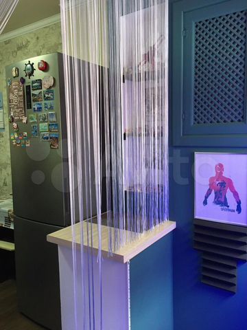 Продажа 1-комнатной квартиры, Ставрополь, Рогожникова ул,  7